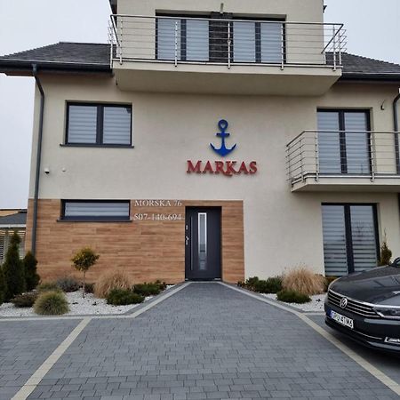 Markas Rewa Exterior foto