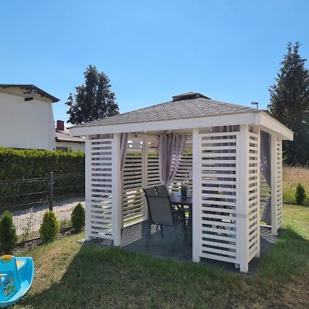Markas Rewa Exterior foto