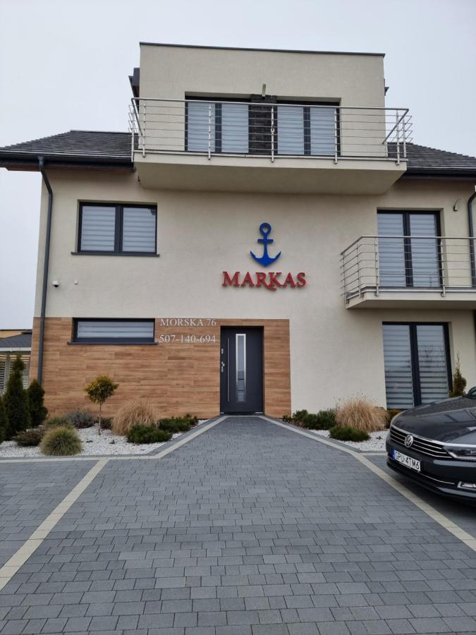 Markas Rewa Exterior foto