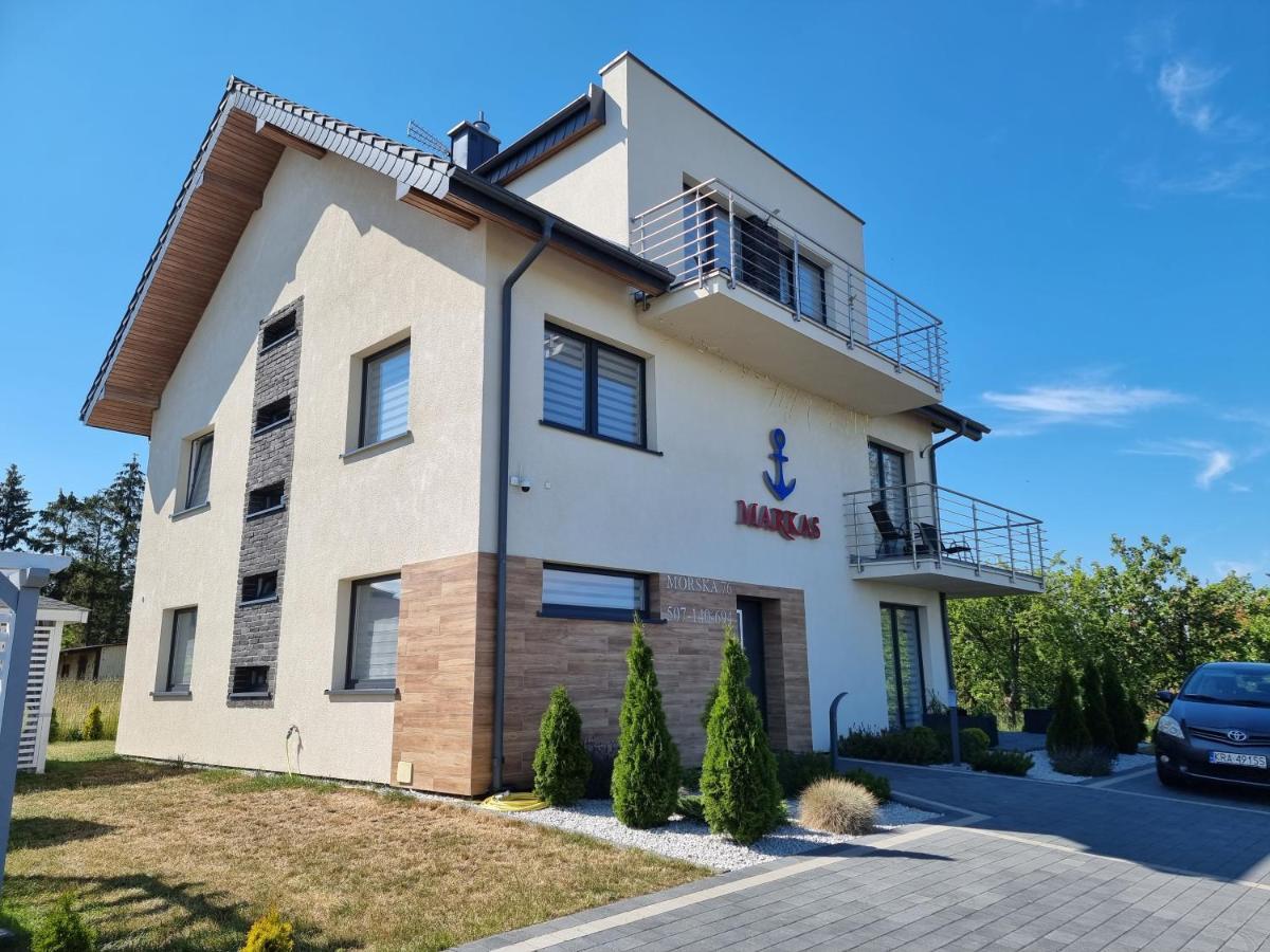 Markas Rewa Exterior foto