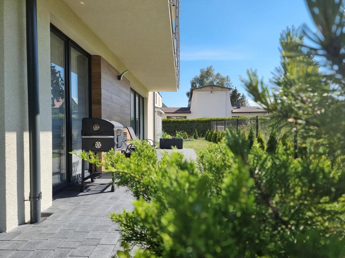 Markas Rewa Exterior foto